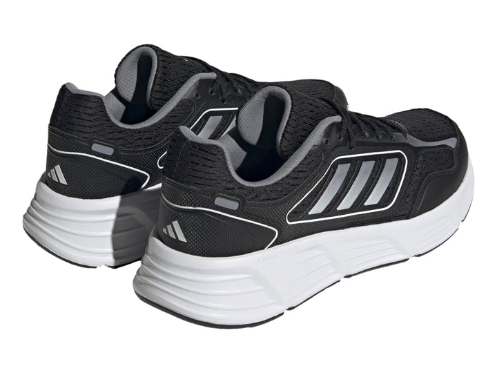 Tenis Adidas Galaxy Star Negro y Gris para Hombre
