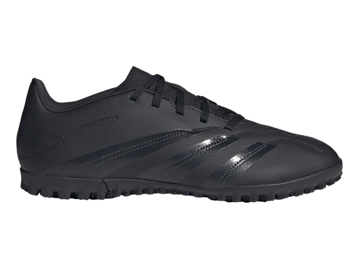 Tenis de Fútbol Adidas Predator Club Negro para Hombre
