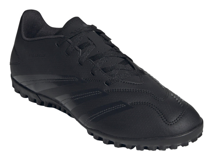 Tenis de Fútbol Adidas Predator Club Negro para Hombre