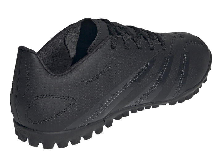 Tenis de Fútbol Adidas Predator Club Negro para Hombre