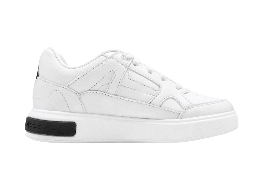 Tenis Nautica Corsan Jr Blancos para Niño