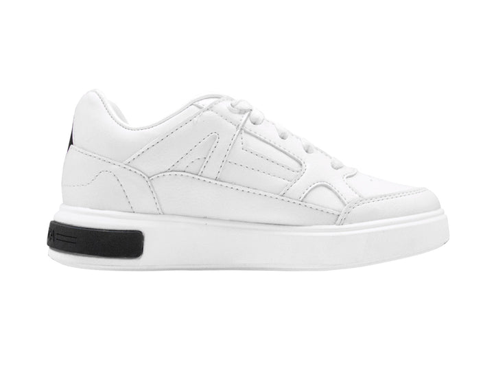 Tenis Nautica Corsan Jr Blancos para Niño