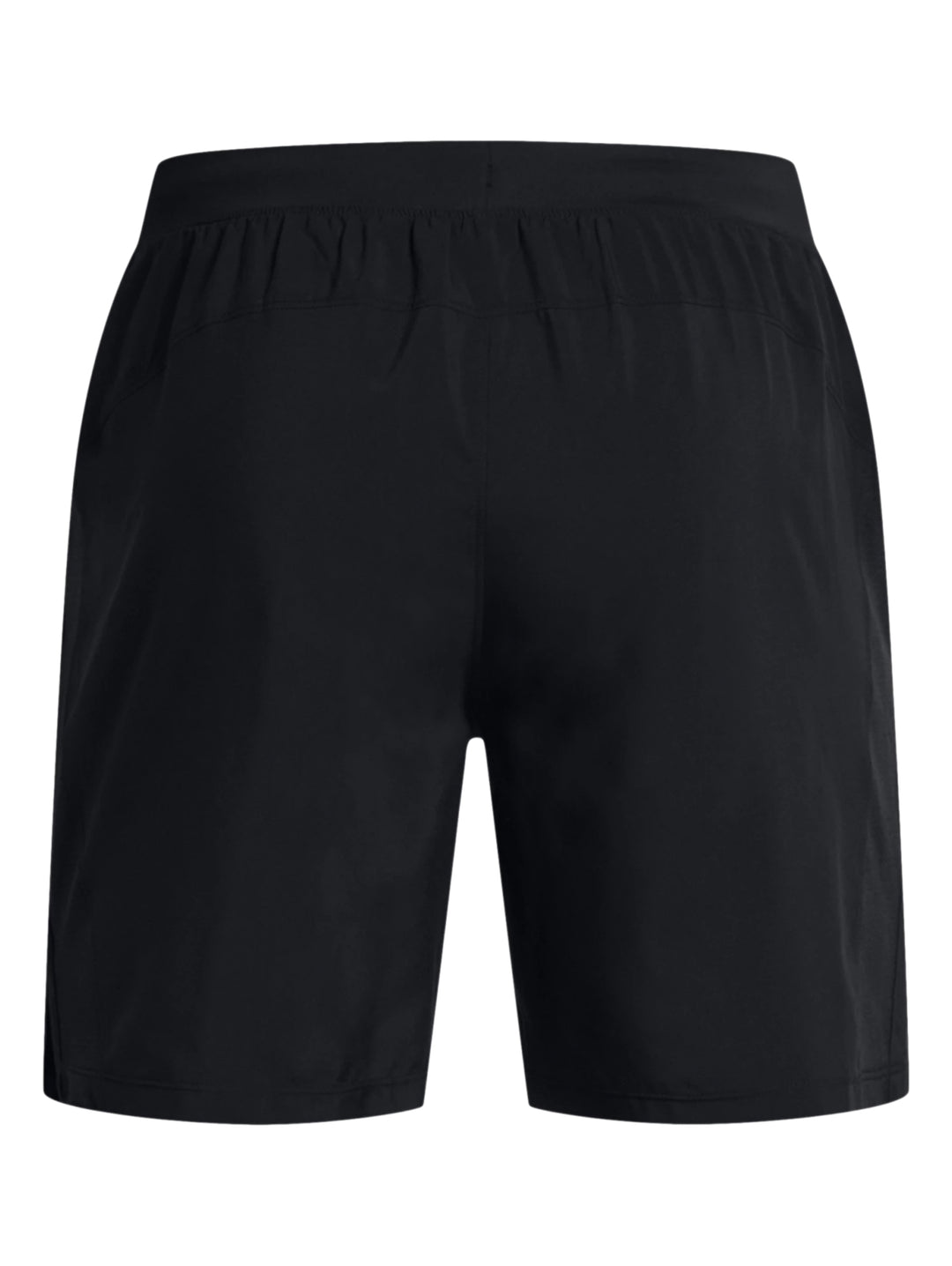 Short Under Armour Launch 7 Negro para Hombre