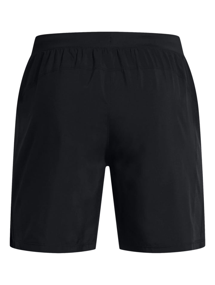 Short Under Armour Launch 7 Negro para Hombre