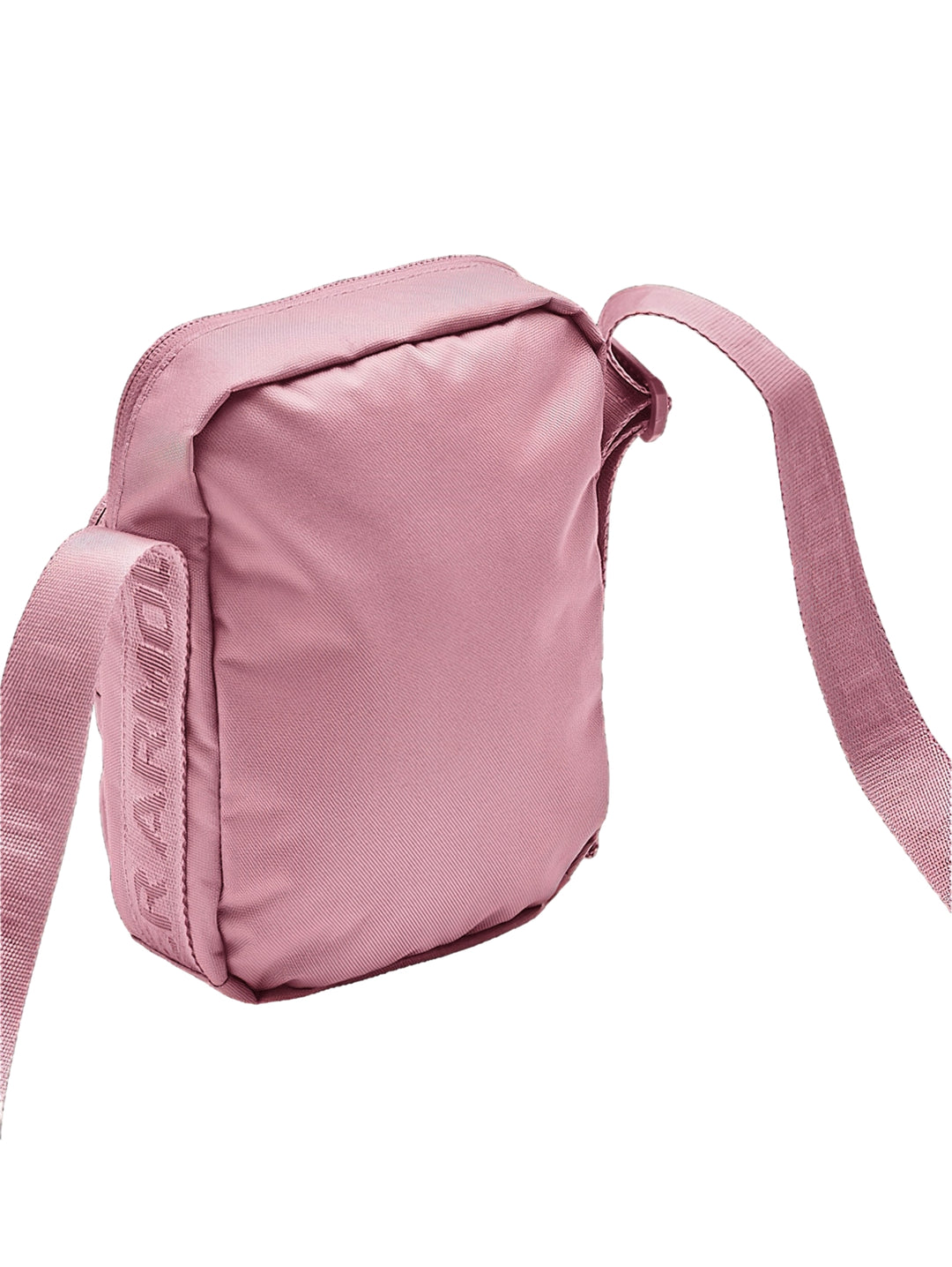 Bolsa Crossbody Under Armour Loudon Lite Rosa para Mujer