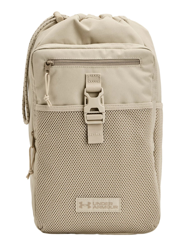 Mariconera Under Armour Utility Flex Sling Khaki Unisex