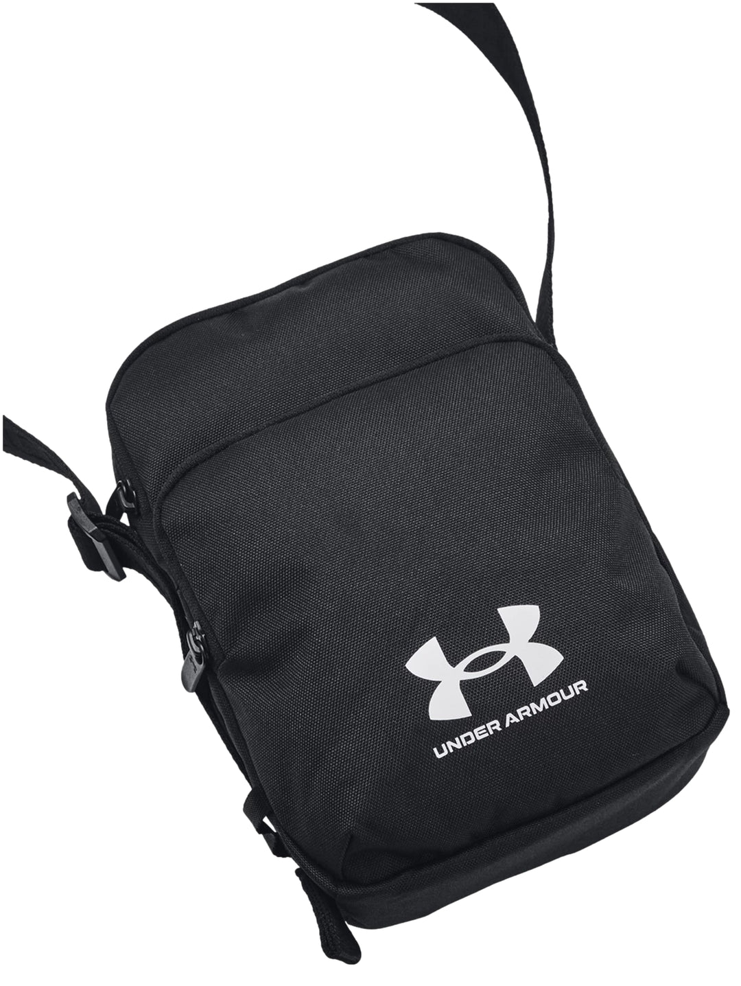 Bolso Under Armour Loudon Lite Crossbody Negro Unisex