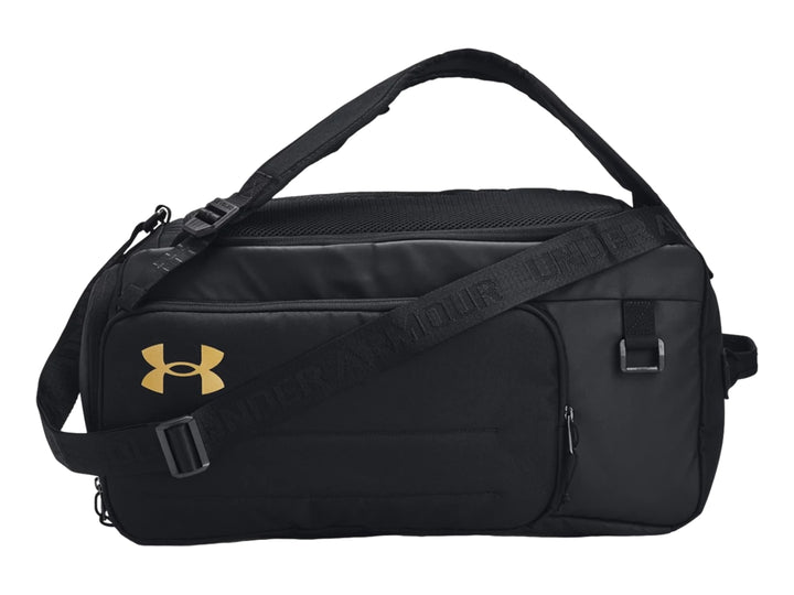 Maleta Deportiva Under Armour Contain Duo Negro Unisex