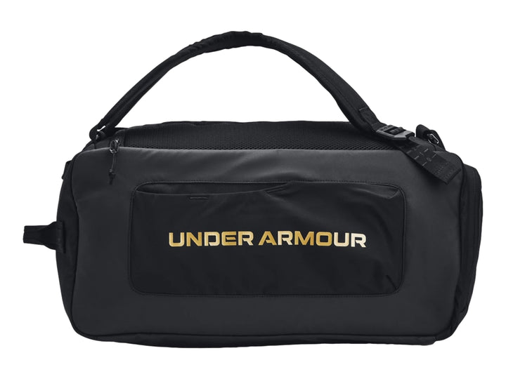 Maleta Deportiva Under Armour Contain Duo Negro Unisex