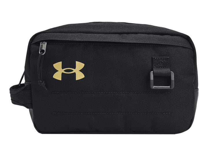 Estuche Organizador Under Armour Contain Travel Kit Negro Unisex