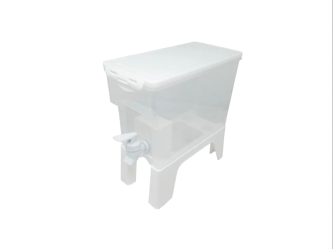 Dispensador de Bebidas Aquila Transparente 3.5 LT