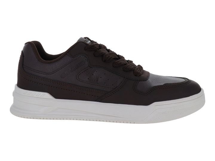Tenis Clasben Casual Café para Hombre