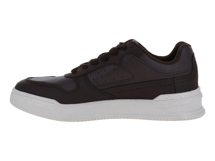 Tenis Clasben Casual Café para Hombre
