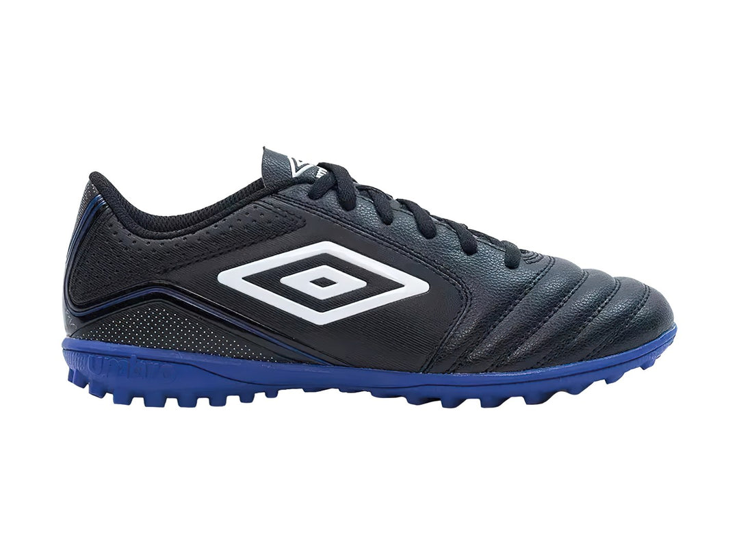 Tenis de Fútbol Umbro Classico XII LT Negro para Niño
