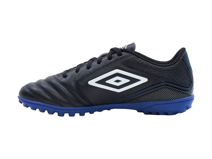 Tenis de Fútbol Umbro Classico XII LT Negro para Niño