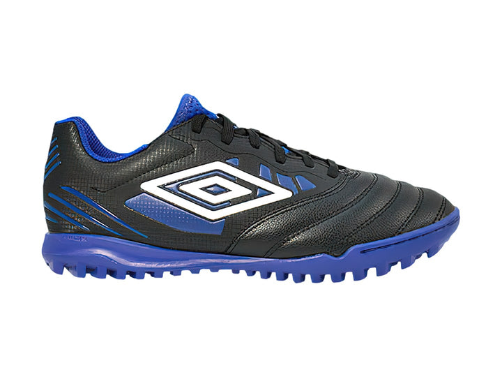 Tenis de Fútbol Umbro Tocco IV Club Negros para Hombre