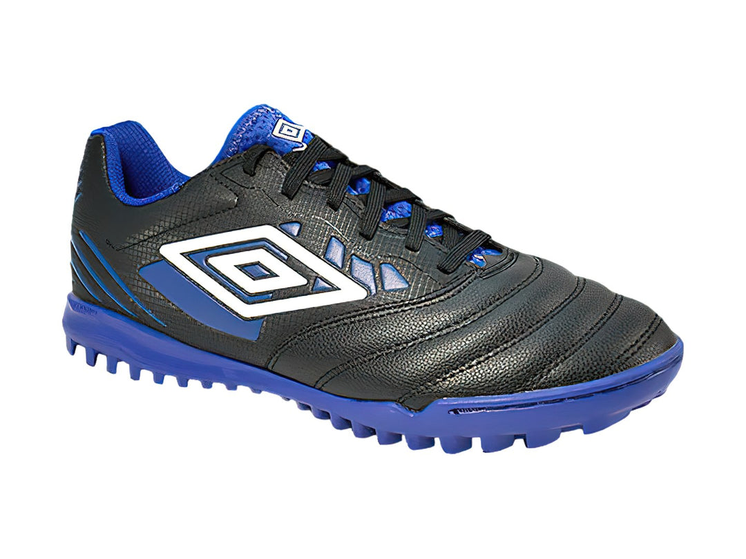 Tenis de Fútbol Umbro Tocco IV Club Negros para Hombre