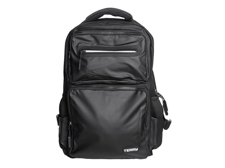 Mochila Terry Negro para Hombre