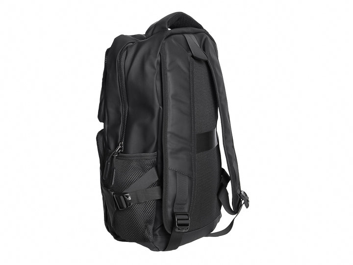 Mochila Terry Negro para Hombre