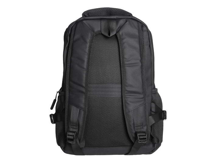 Mochila Terry Negro para Hombre
