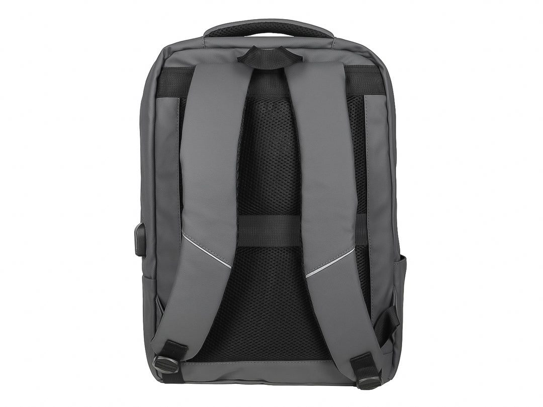 Mochila Terry Gris para Hombre