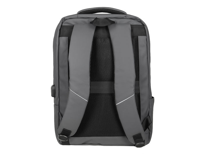 Mochila Terry Gris para Hombre