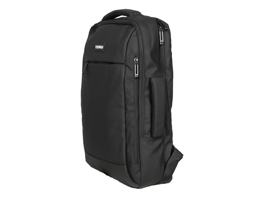 Mochila Terry Negro para Hombre