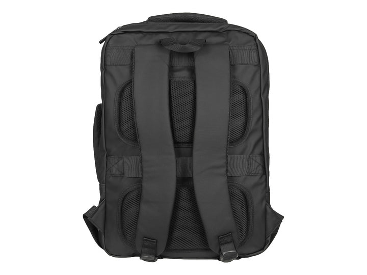 Mochila Terry Negro para Hombre