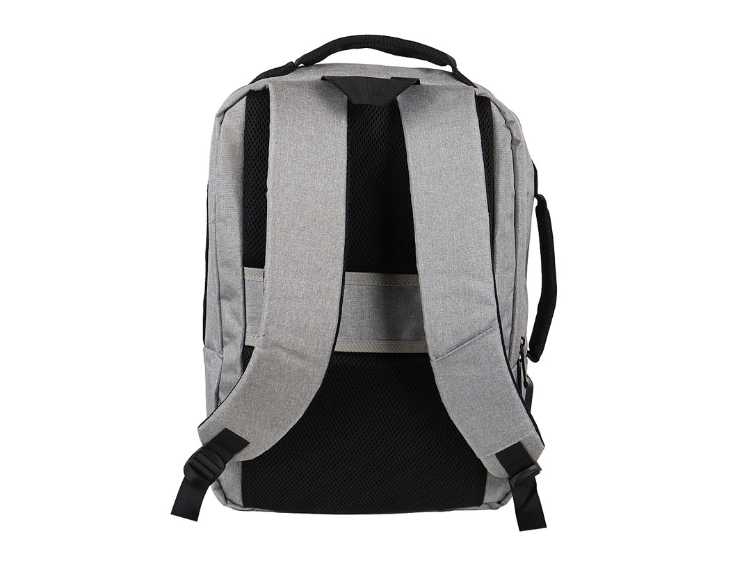 Mochila Terry Gris para Hombre