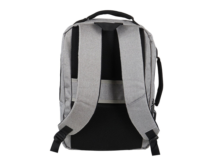 Mochila Terry Gris para Hombre