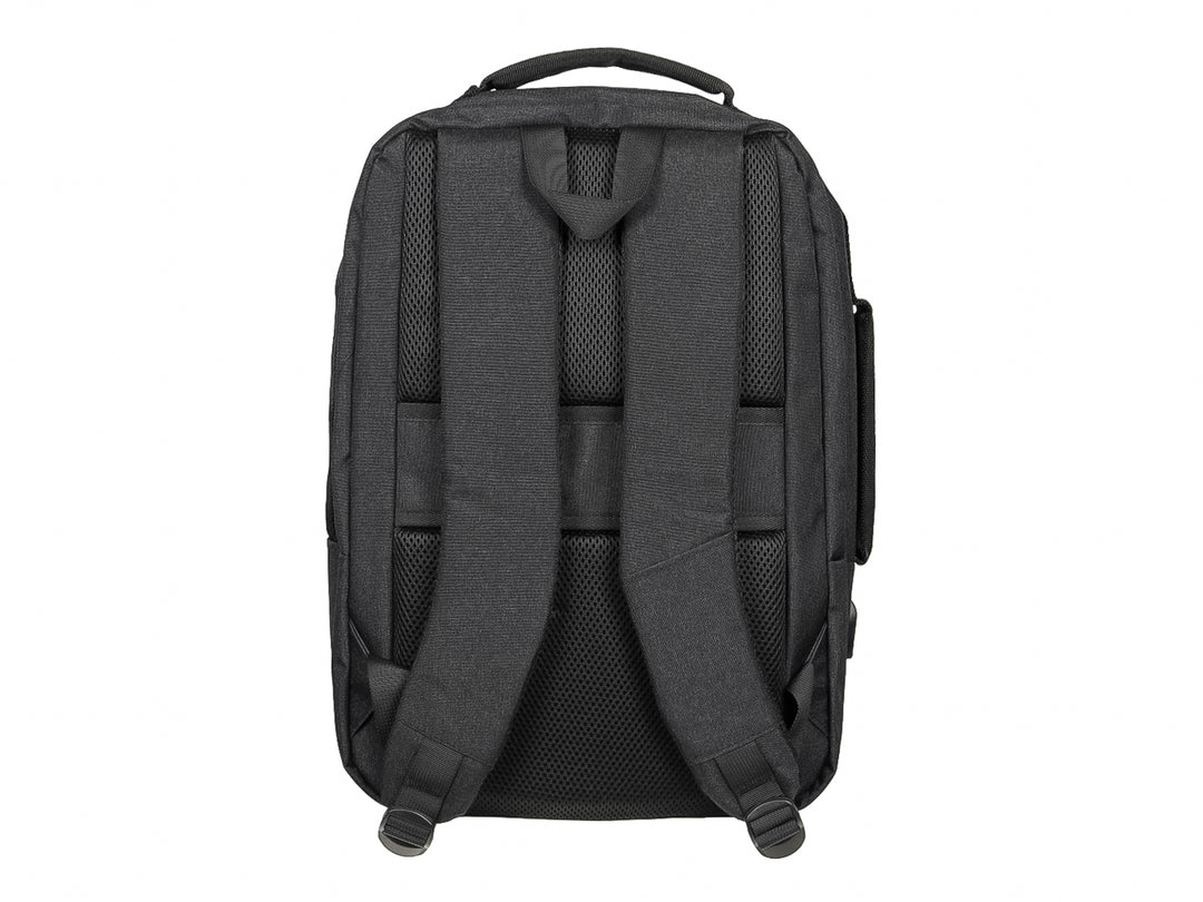 Mochila Terry Negro para Hombre