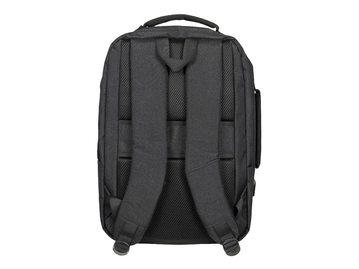 Mochila Terry Negro para Hombre