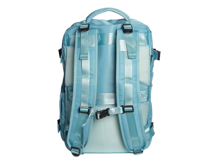 Mochila Terry Azul para Hombre