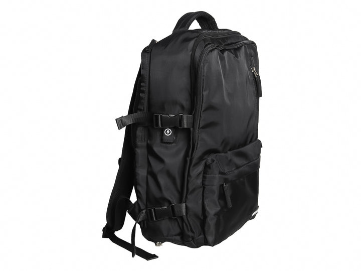 Mochila Terry Negro