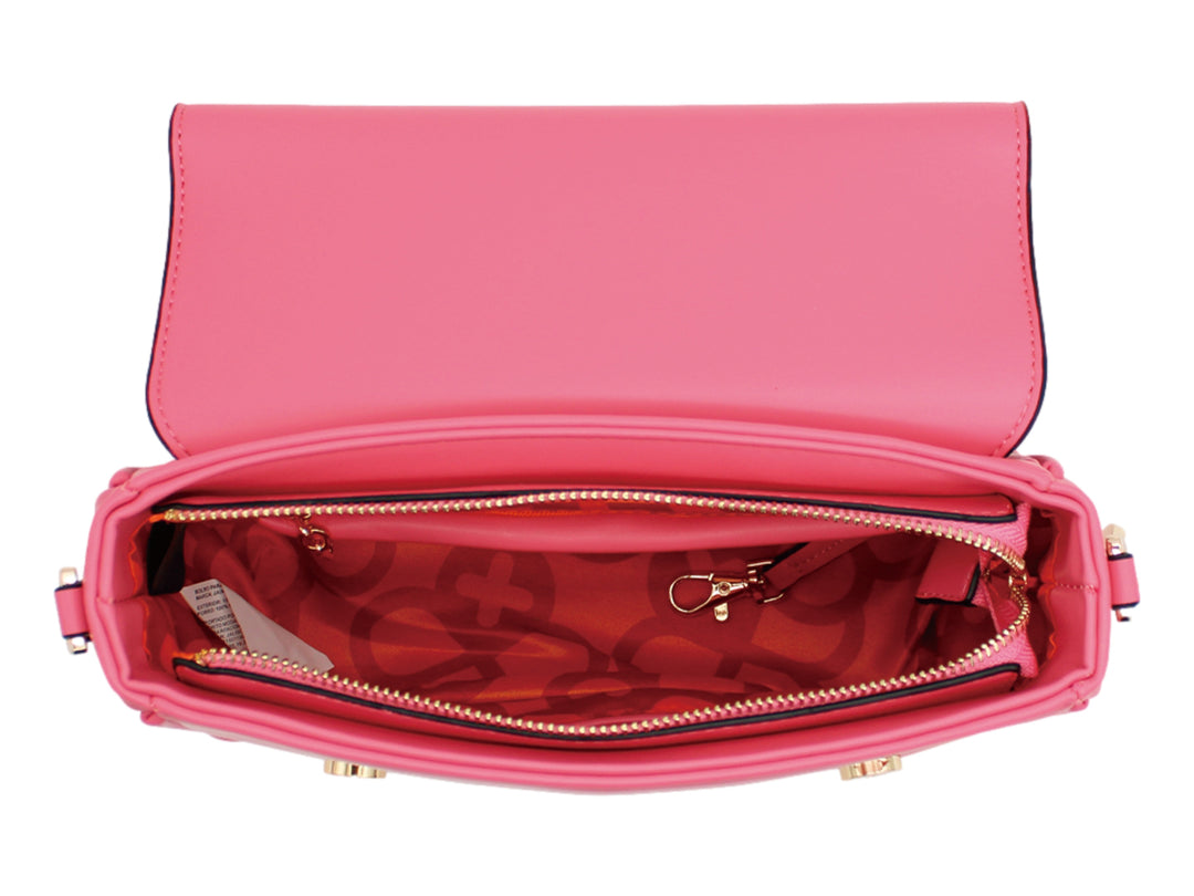 Bolso Crossbody Jaime Ibiza Rosa para Mujer
