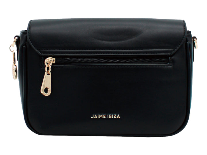Bolso Crossbody Jaime Ibiza Negro para Mujer
