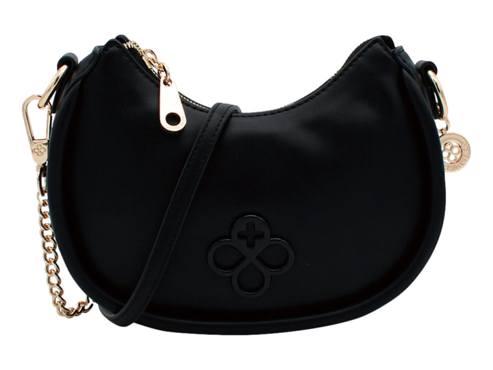 Bolso Jaime Ibiza Negro para Mujer