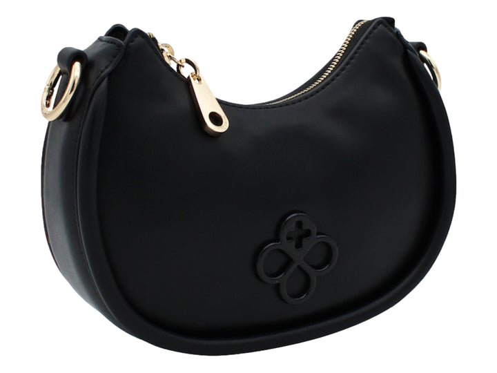 Bolso Jaime Ibiza Negro para Mujer