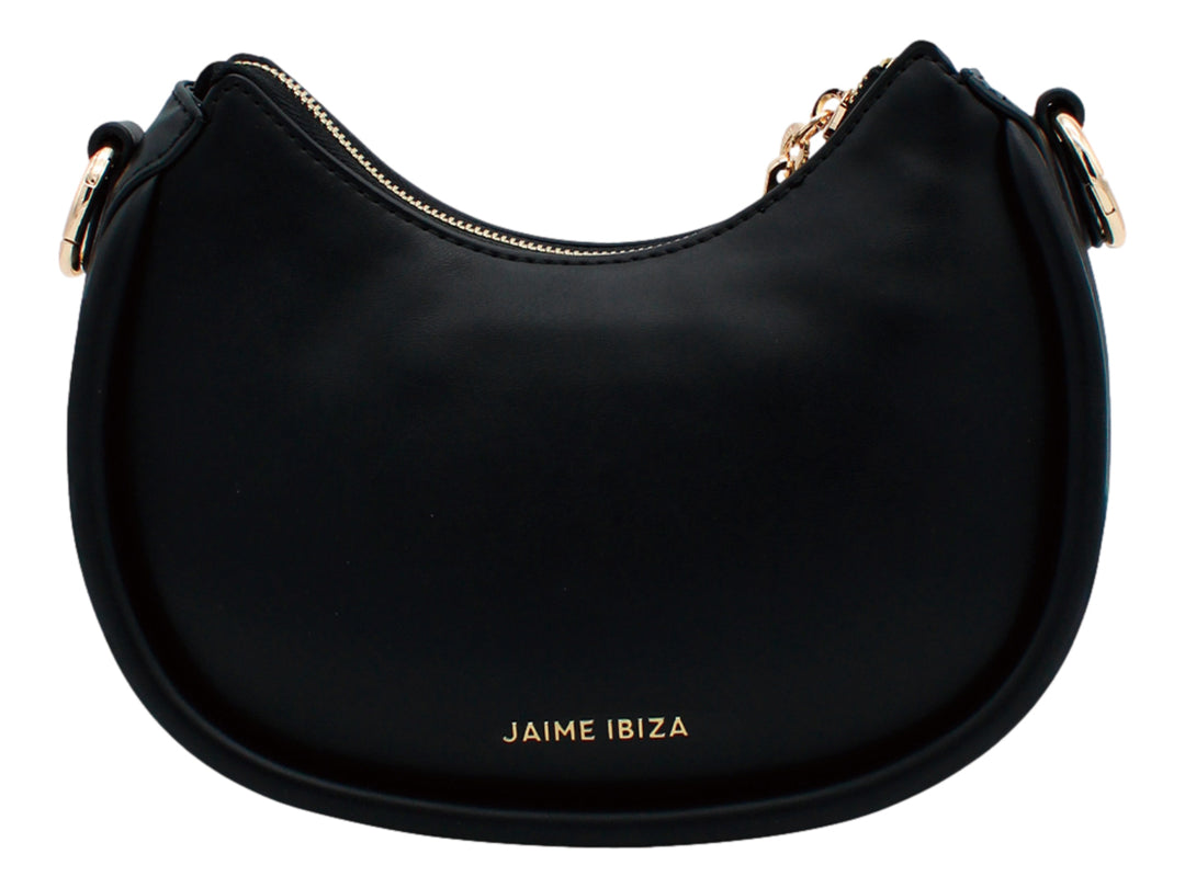 Bolso Jaime Ibiza Negro para Mujer