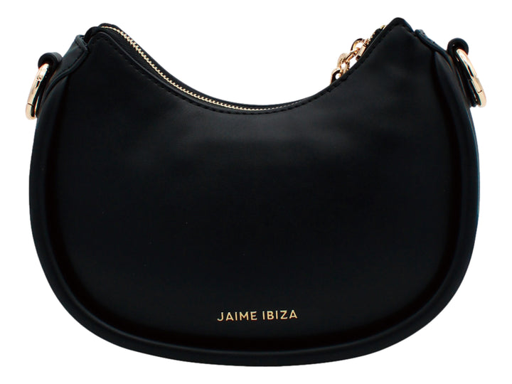 Bolso Jaime Ibiza Negro para Mujer