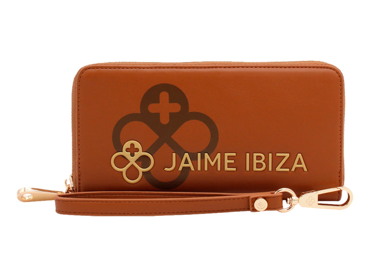 Cartera Jaime Ibiza Caramelo para Mujer