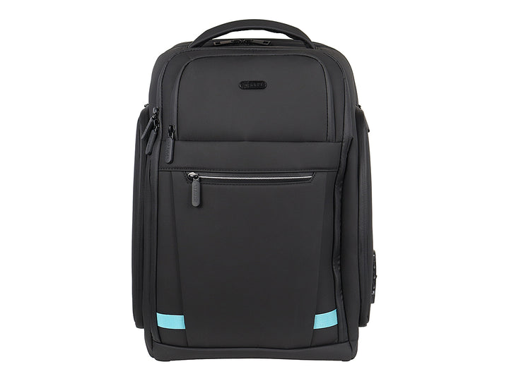 Mochila Terry Negro para Hombre