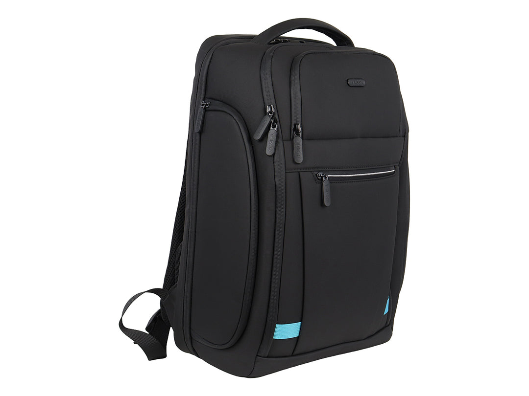 Mochila Terry Negro para Hombre