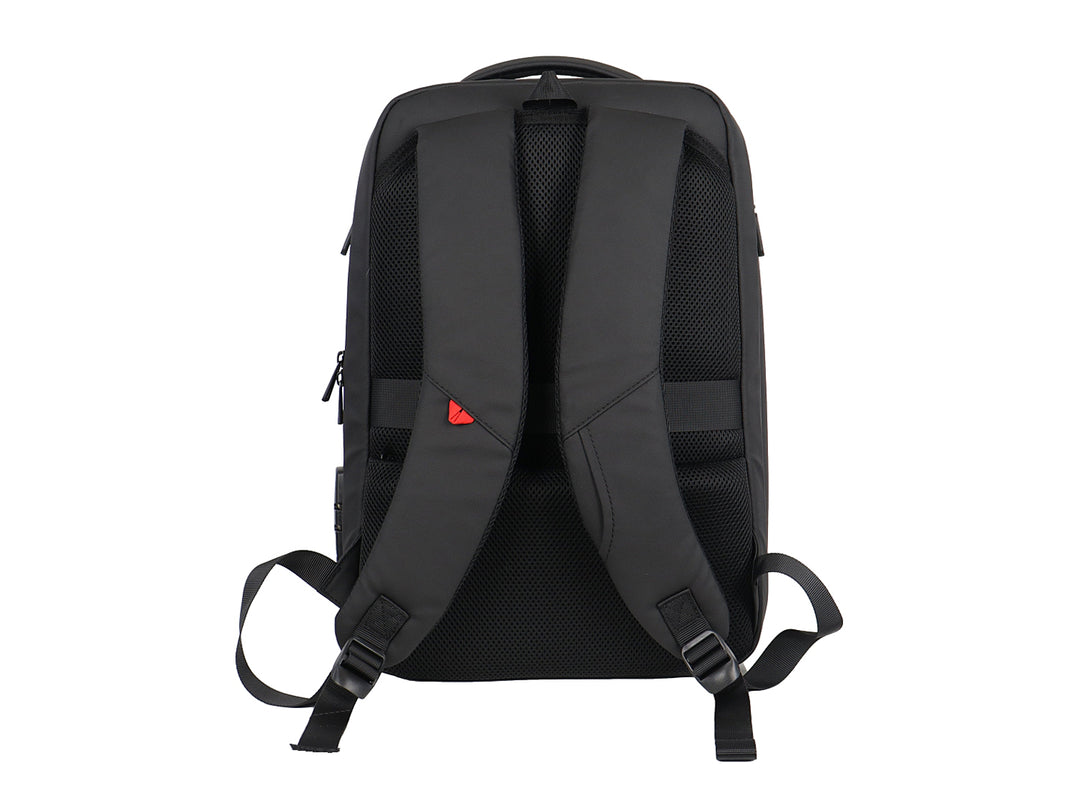 Mochila Terry Negro para Hombre