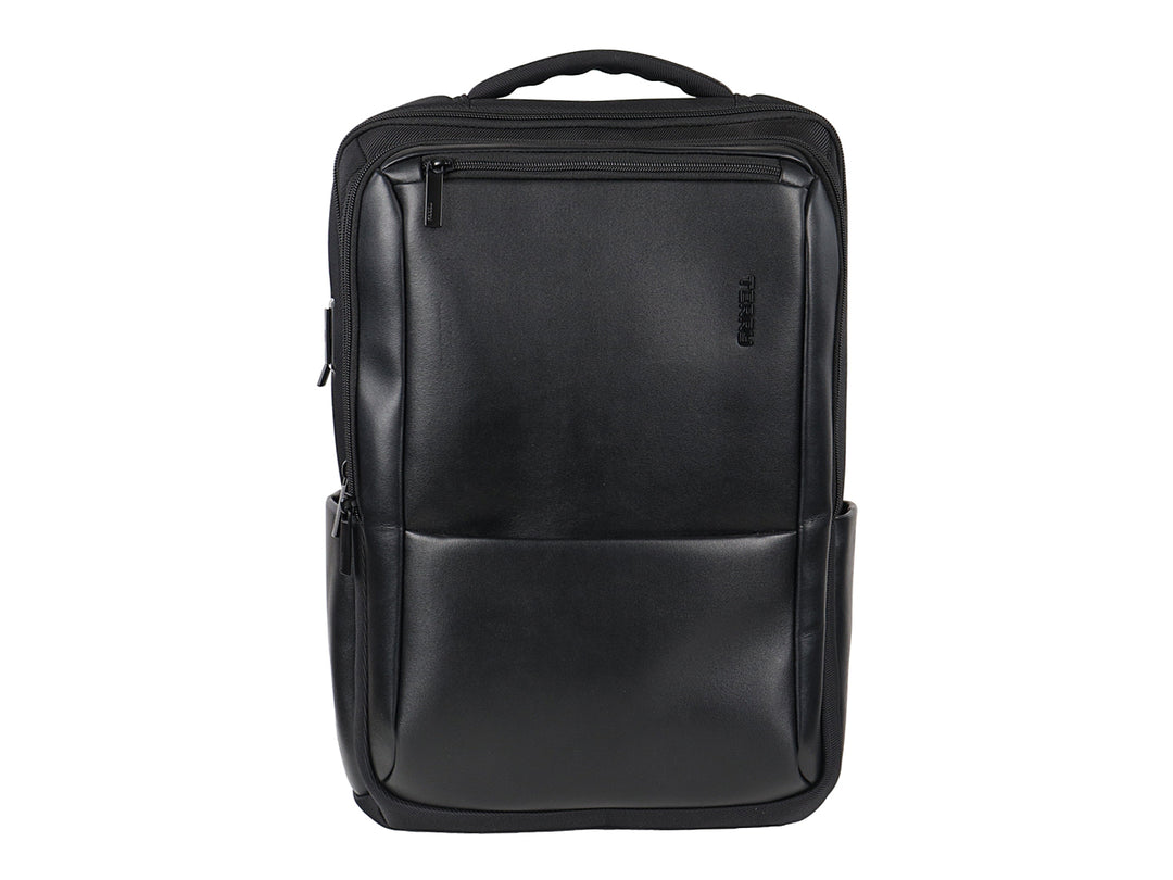 Mochila Terry Negro para Hombre