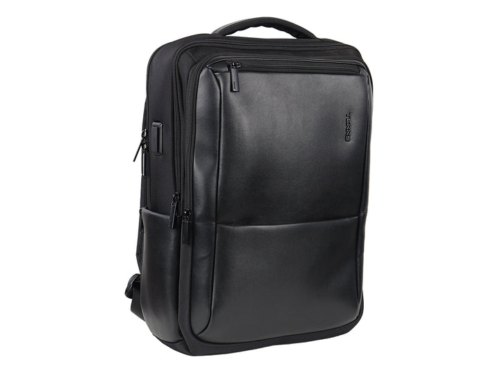 Mochila Terry Negro para Hombre
