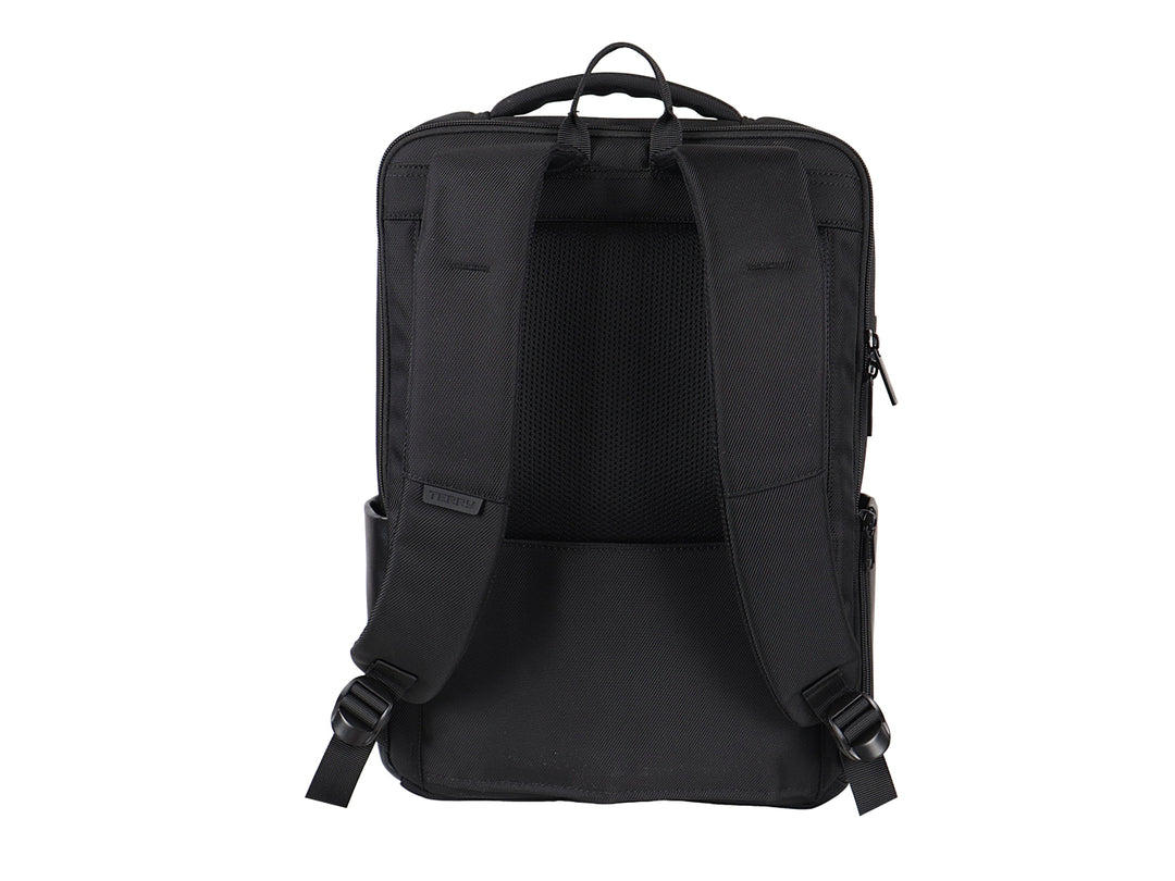 Mochila Terry Negro para Hombre