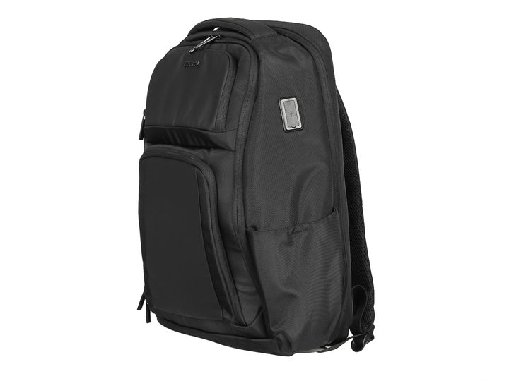 Mochila Terry Negro