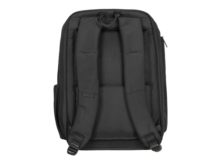 Mochila Terry Negro