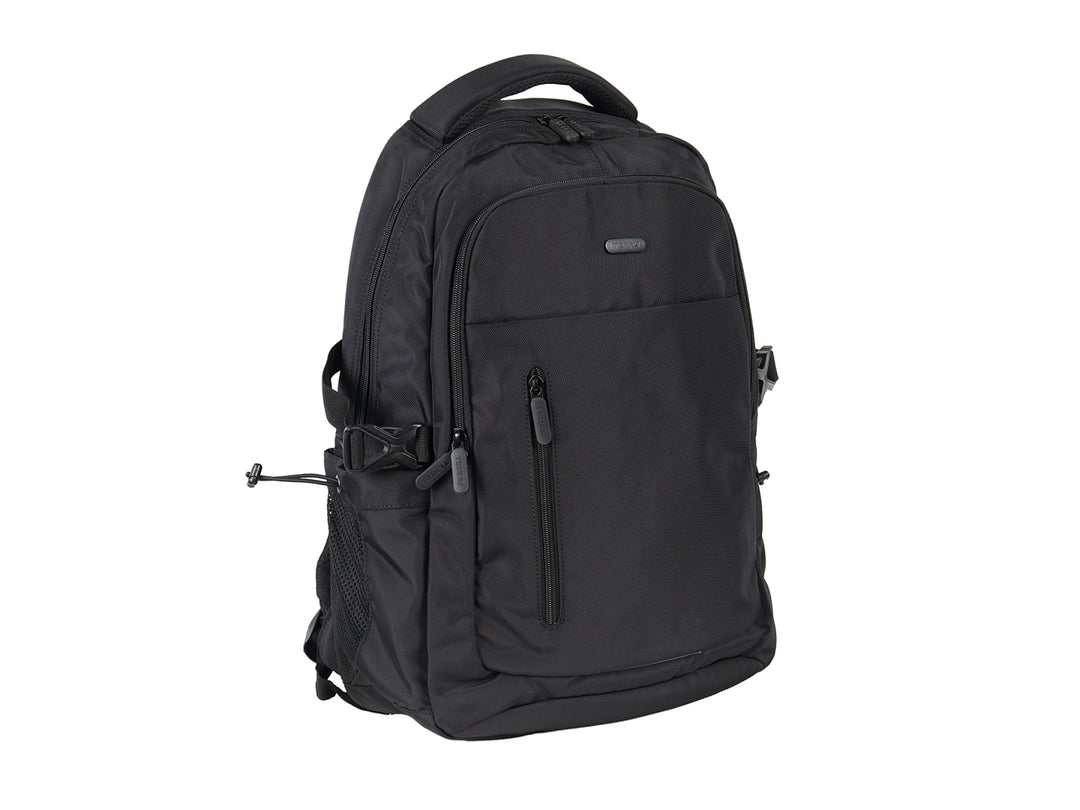 Mochila Terry AOK Negro para Hombre